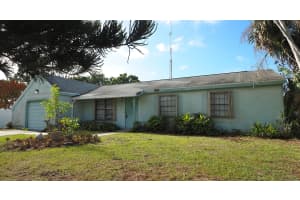 2262 Tile Terrace, Port Saint Lucie, FL 34952 Sold 05/11/26