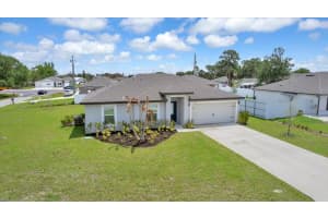 920 Castaneda Lane, Port St Lucie, FL 34953 - MLS#B26012172