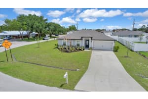 920 Castaneda Lane, Port St Lucie, FL 34953 - MLS#B26012172