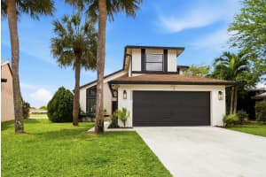 8606 Jared Way, Boca Raton, FL 33433 - MLS#B26012173