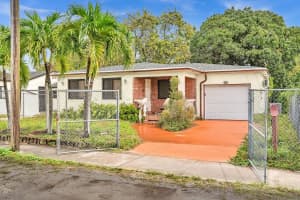 7521 Nw 15th Avenue, Miami, Fl 33147, Miami 7521 Nw 15th Avenue, Miami, Fl 33147, Miami