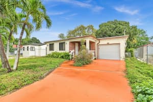 7521 15th Avenue, Miami, FL 33147 - MLS#B26012183