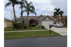12668 White Coral Drive, Wellington, FL 33414 - MLS#B26012184
