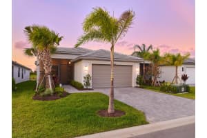 12469 High Tide Road, Port St Lucie, FL 34987 - MLS#B26012195