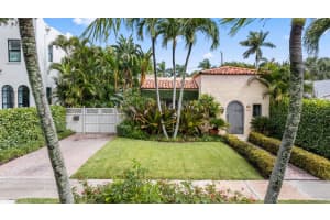605 Sunset Road, West Palm Beach, FL 33401 - MLS#B26012199