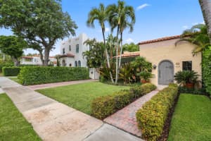 605 Sunset Road, West Palm Beach, FL 33401 - MLS#B26012199