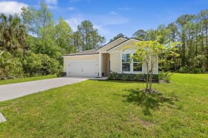 46 Poplar Drive, Palm Coast, FL 32164 - MLS#B26012202