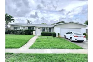 10900 18th Place, Pembroke Pines, FL 33026 - MLS#B26012212