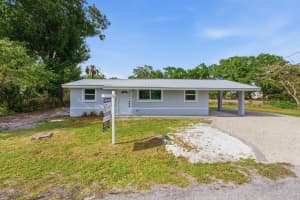 1503 6th Street, Okeechobee, FL 34972 - MLS#B26012216
