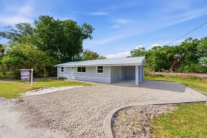1503 6th Street, Okeechobee, FL 34972 - MLS#B26012216