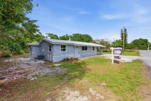 1503 6th Street, Okeechobee, FL 34972 - MLS#B26012216