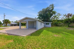 1503 6th Street, Okeechobee, FL 34972 - MLS#B26012216