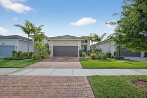 4805 Saint Armands Way, The Acreage, FL 33470 - MLS#B26012219