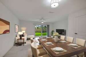 6851 Broadwater Lane, Lake Worth, FL 33467 - MLS#B26012249