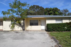 800 Kanner Drive, Fort Pierce, FL 34982 - MLS#B26012253