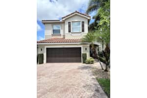 8219 Calabria Lakes Drive, Boynton Beach, FL 33473 - MLS#B26012259