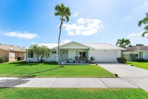 17680 Pine Needle Terrace, Boca Raton, FL 33487 - MLS#B26012271