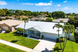 17680 Pine Needle Terrace, Boca Raton, FL 33487 - MLS#B26012271