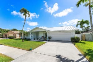 17680 Pine Needle Terrace, Boca Raton, FL 33487 - MLS#B26012271