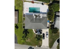 6719 Eastview Drive, Lake Worth, FL 33462 - MLS#B26012278