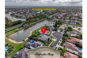 12605 Torbay Drive, Boca Raton, FL 33428 - MLS#B26012279