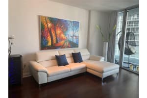 495 Brickell Avenue, Miami, FL 33131 - MLS#B26012286