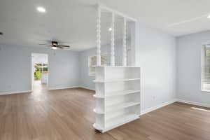 381 Edgewood Drive, Stuart, FL 34996 - MLS#B26012292