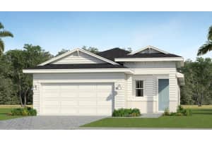 10548 Wilgrove Lane, Port Saint Lucie, FL 34987 - MLS#B26012294