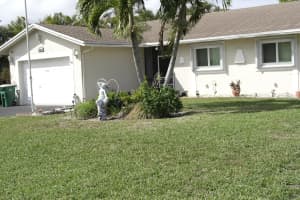 10125 Nw 71st Street, Tamarac, Fl 33321, Tamarac