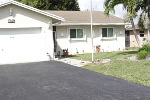 10125 71st Street, Tamarac, FL 33321 - MLS#B26012297