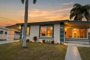 2757 7th Street, Fort Lauderdale, FL 33312 - MLS#B26012320