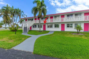 2180 Lake Osborne Drive 2, Lake Worth Beach, Fl 33461, Lake Worth Beach