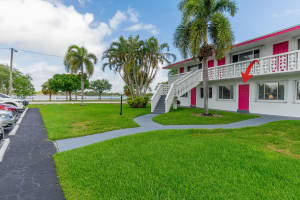 2180 Lake Osborne Drive, Lake Worth Beach, FL 33461 - MLS#B26012322