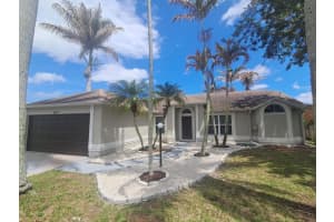 2473 Sw Avondale Street, Port St. Lucie, Fl 34984, Port Saint Lucie