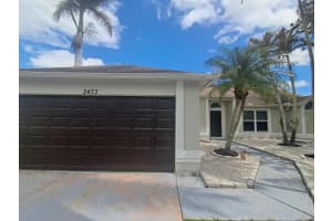 2473 Sw Avondale Street, Port St. Lucie, Fl 34984 Port Saint Lucie, FL 34984 - Off Market