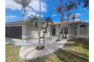 2473 Sw Avondale Street, Port St. Lucie, Fl 34984 Port Saint Lucie, FL 34984 - Off Market