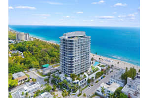 701 Fort Lauderdale Beach Boulevard, Fort Lauderdale, FL 33304 - MLS#B26012368