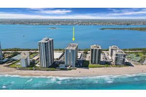 5440 Ocean Drive, Singer Island, FL 33404 - MLS#B26012371