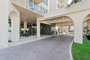 5440 Ocean Drive, Singer Island, FL 33404 - MLS#B26012371