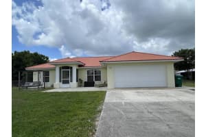 3897 Nw 22nd Avenue, Okeechobee, Fl 34972, Okeechobee