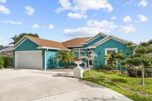 961 Sw Consolata Avenue, Port St. Lucie, Fl 34953, Port Saint Lucie