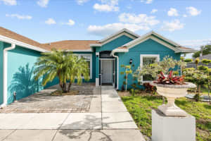 961 Consolata Avenue, Port Saint Lucie, FL 34953 - MLS#B26012385