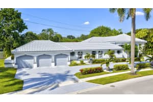 2673 64th Boulevard, Boca Raton, FL 33496 - MLS#B26012386