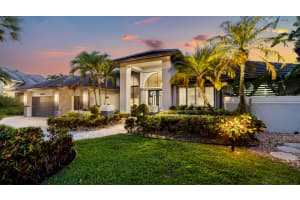 17683 Sealakes Drive, Boca Raton, FL 33498 - MLS#B26012391