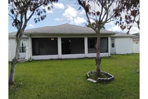 726 Byron Street, Port Saint Lucie, FL 34983 - MLS#B26012399