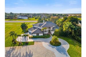 2135 Windsock Way, Wellington, FL 33414 - MLS#B26012406