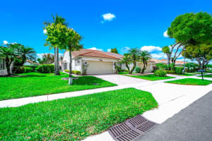 6168 Caladium Road, Delray Beach, FL 33484 - MLS#B26012418