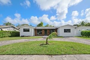 5420 Johnson Street, Hollywood, FL 33021 - MLS#B26012428