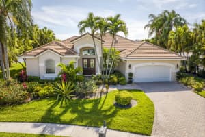 7538 Northport Drive, Boynton Beach, FL 33472 - MLS#B26012433