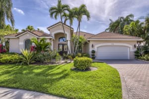 7538 Northport Drive, Boynton Beach, FL 33472 - MLS#B26012433